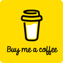 Buy Me A Coffee
